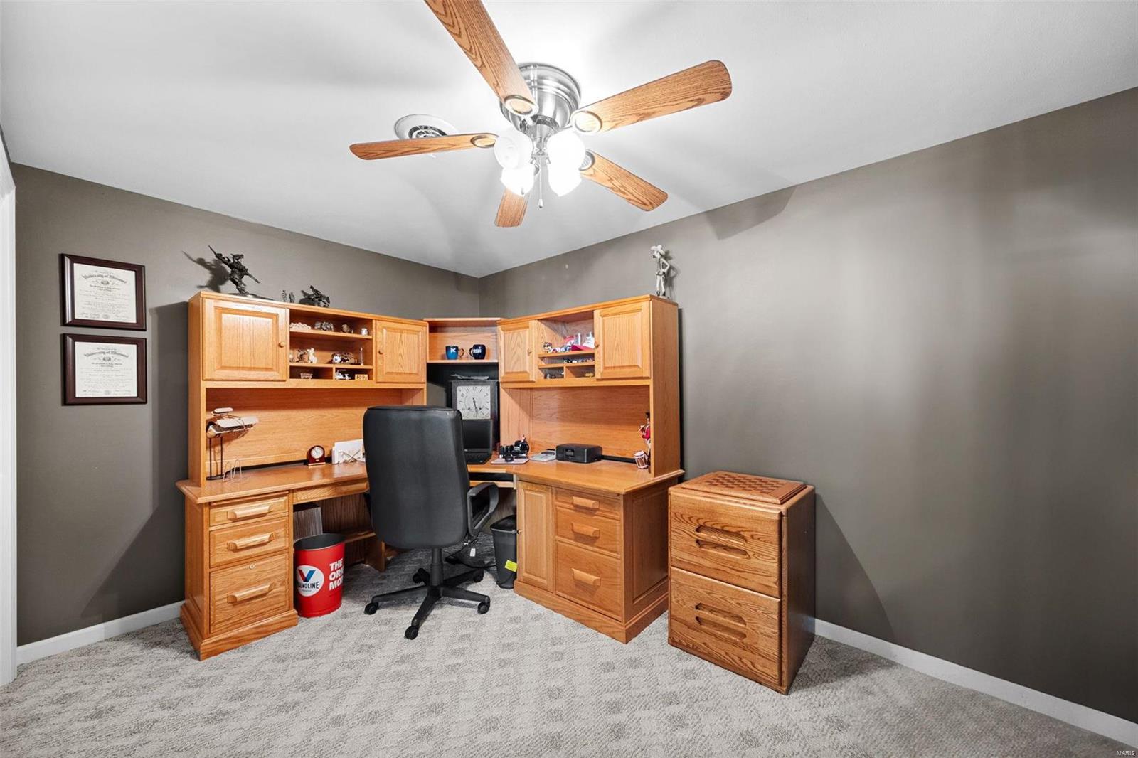 Big Creek Estates - Residential