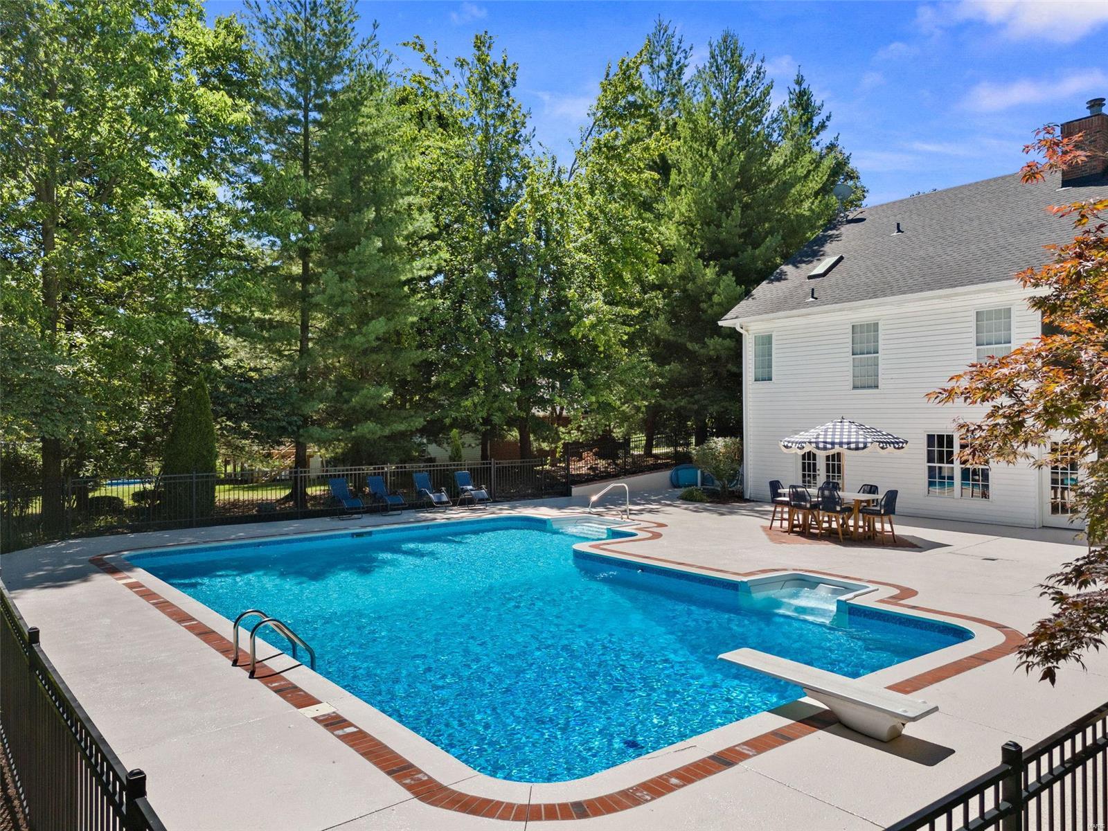 Big Creek Estates - Residential