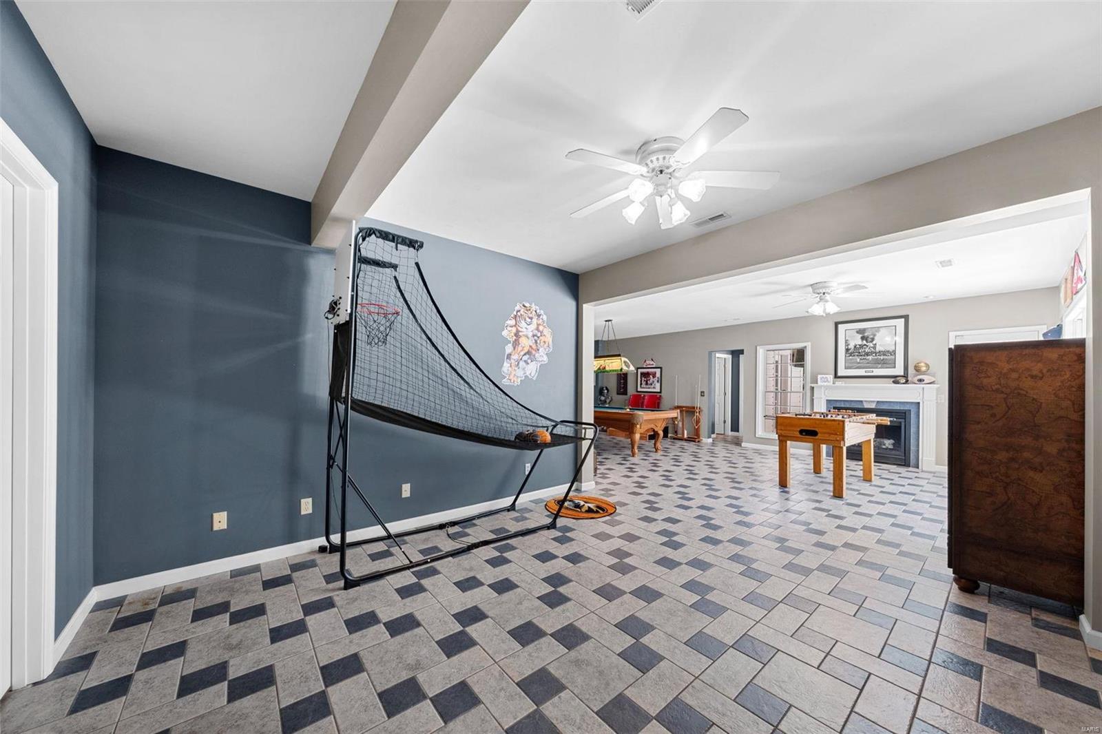 Big Creek Estates - Residential