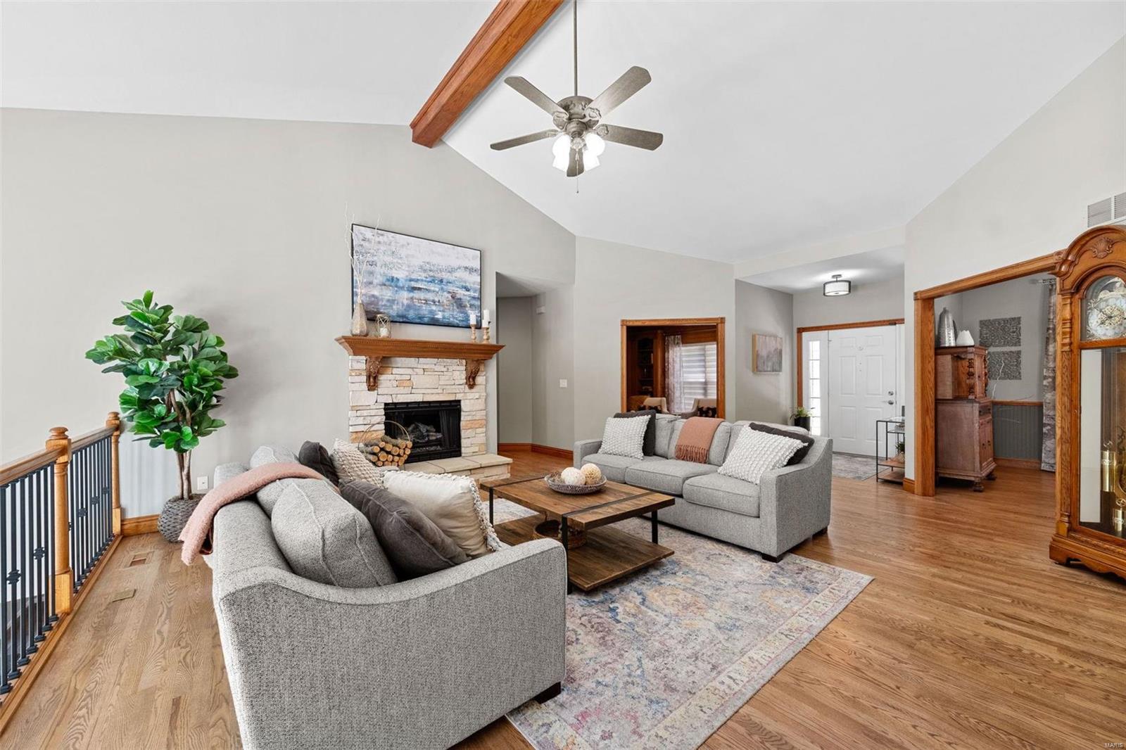 Big Creek Estates - Residential