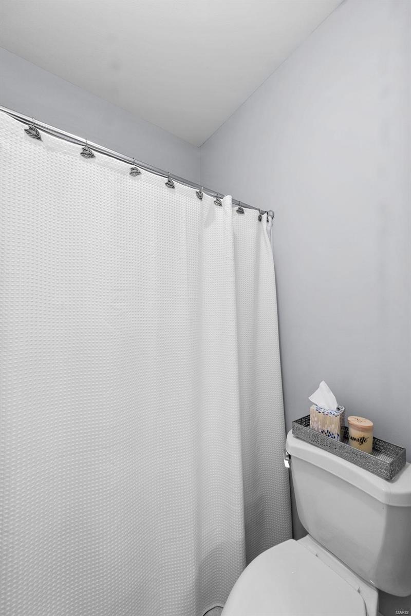 Big Creek Estates - Residential