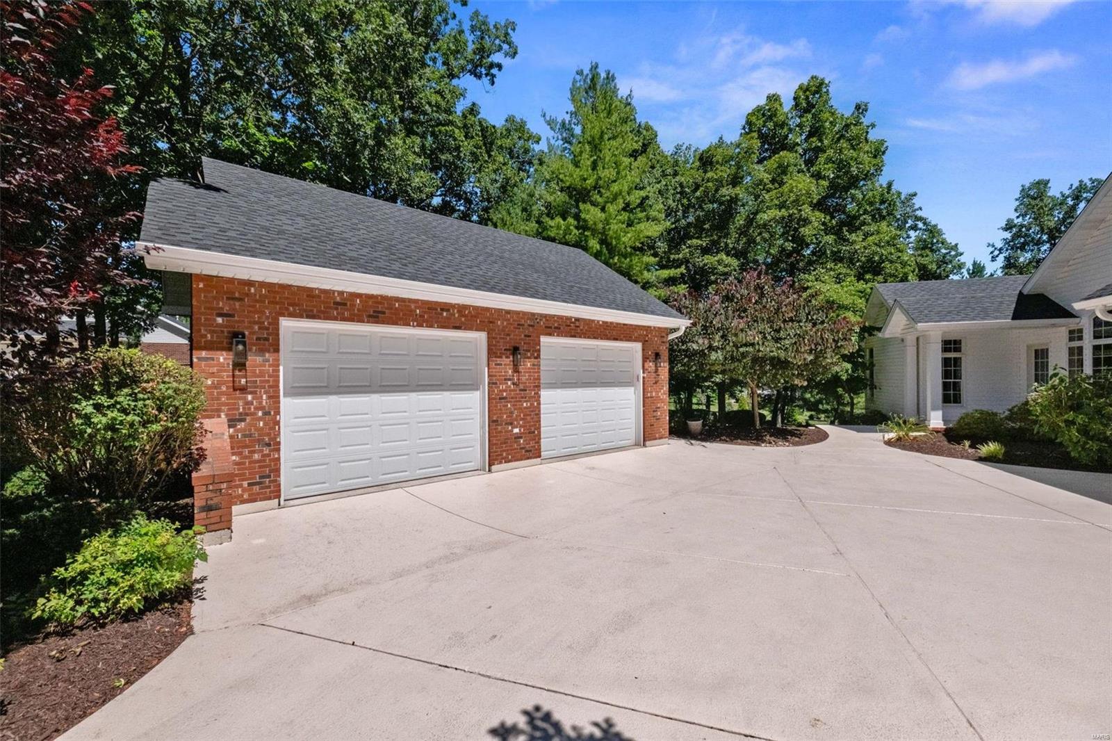 Big Creek Estates - Residential