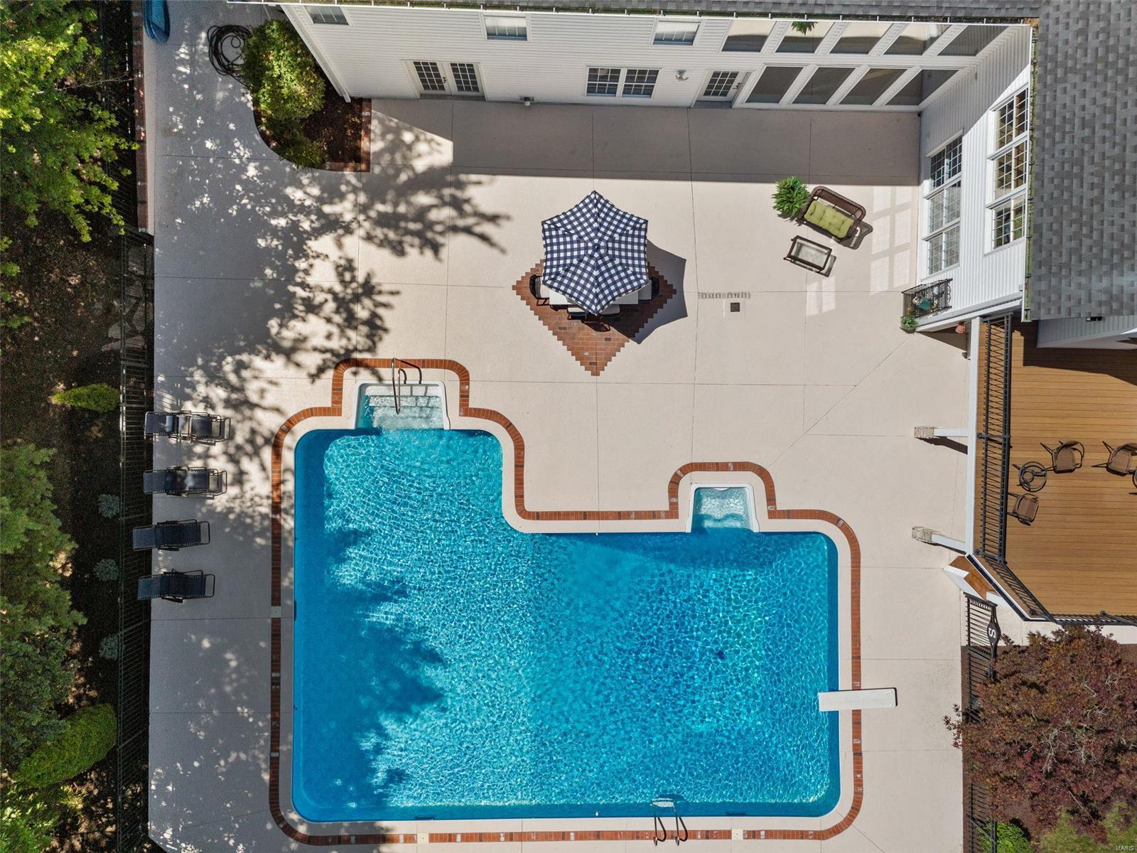 Big Creek Estates - Residential