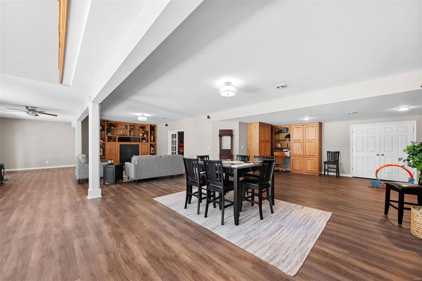 Big Creek Estates - Residential