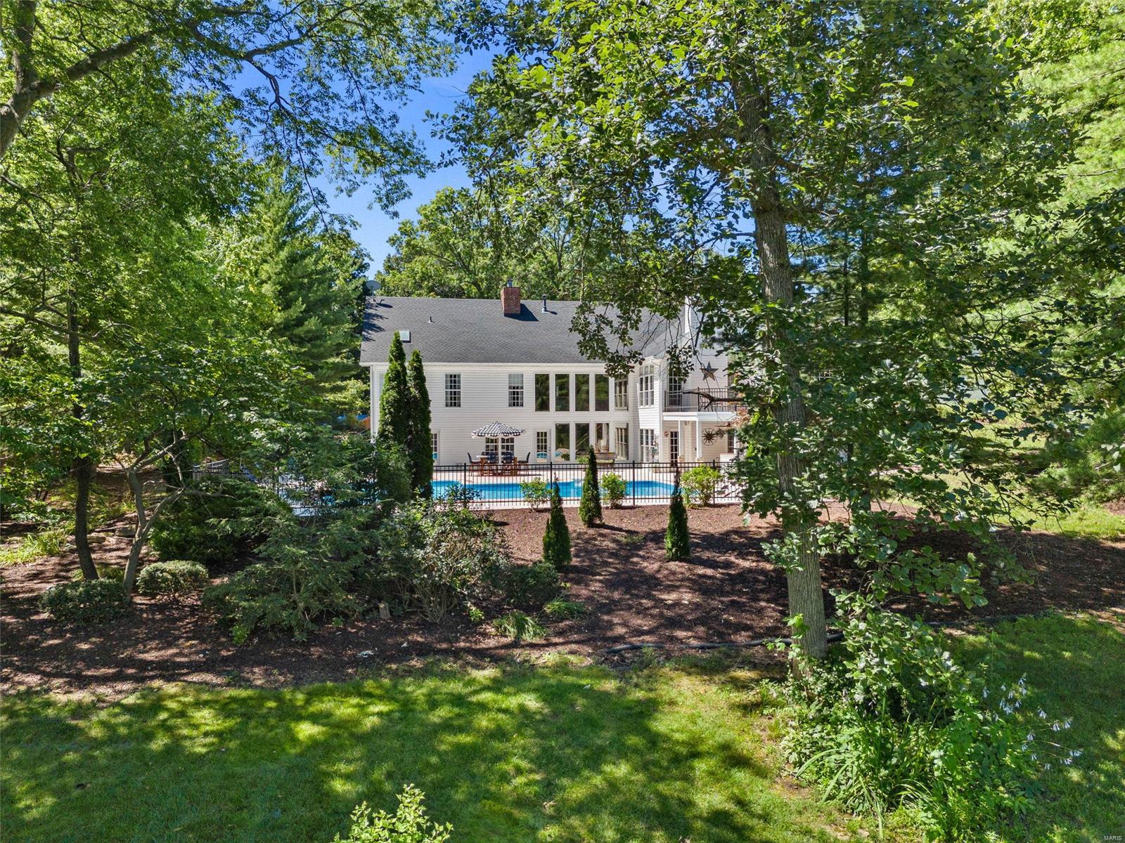 Big Creek Estates - Residential