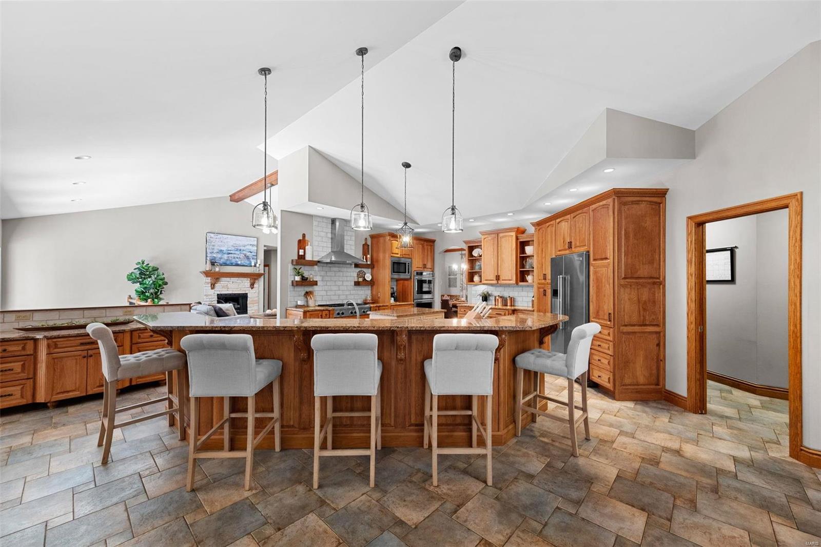 Big Creek Estates - Residential