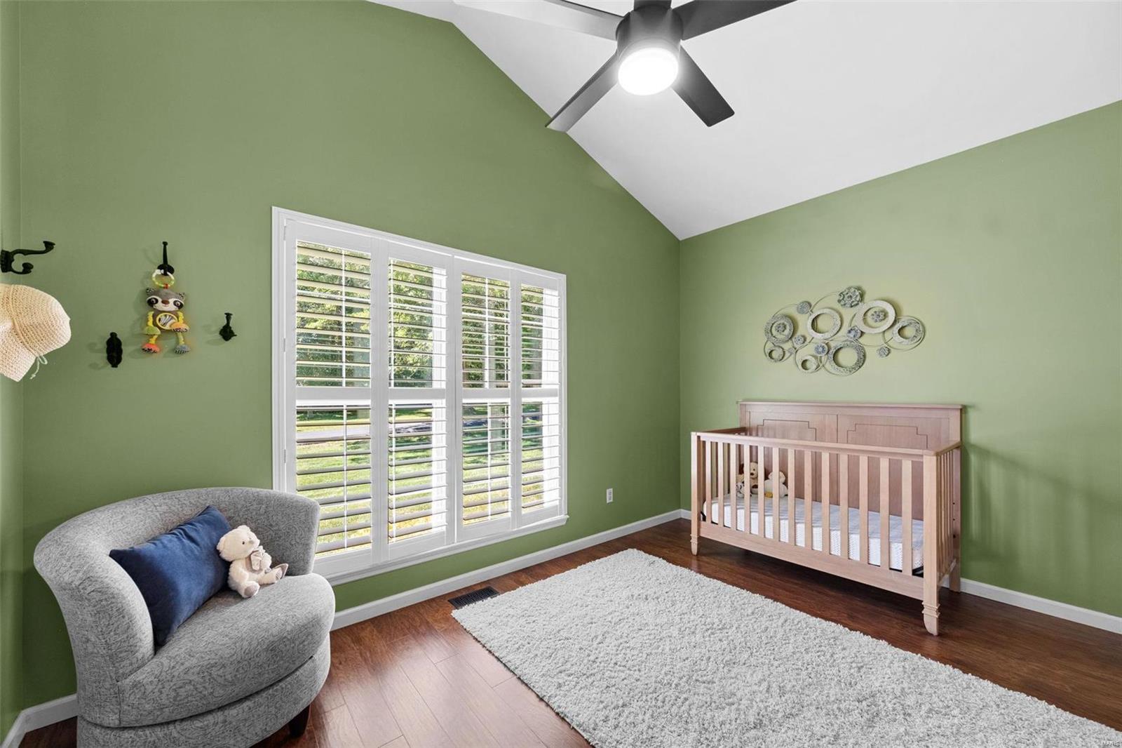 Big Creek Estates - Residential