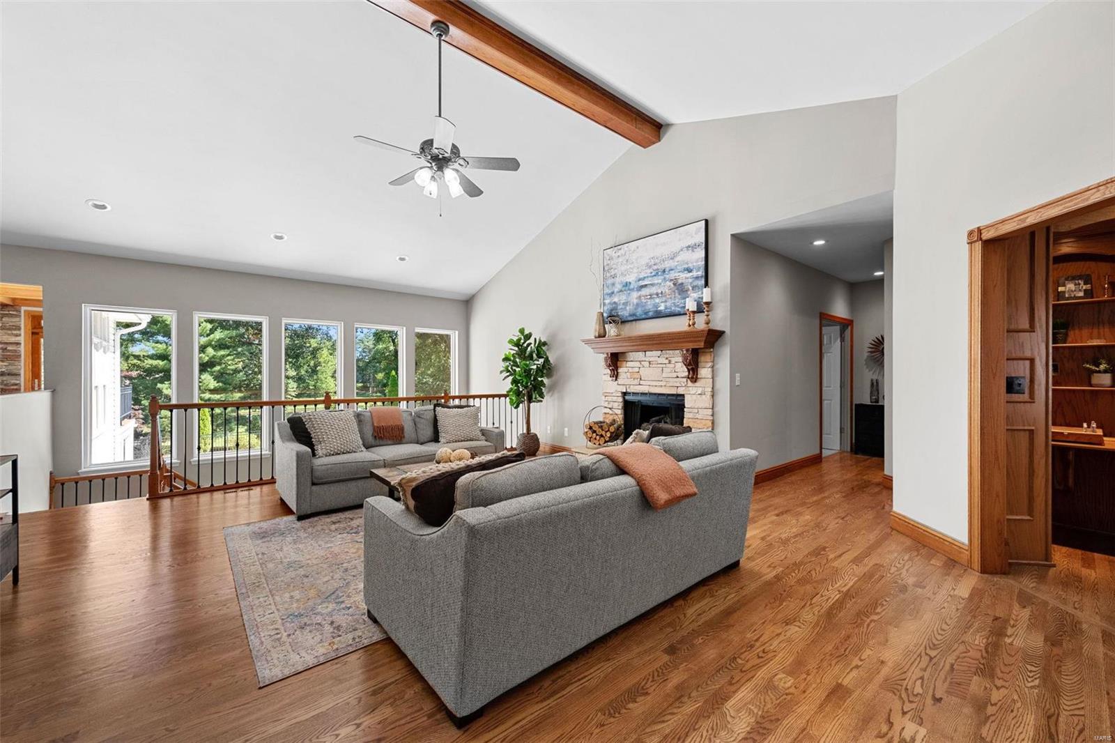 Big Creek Estates - Residential