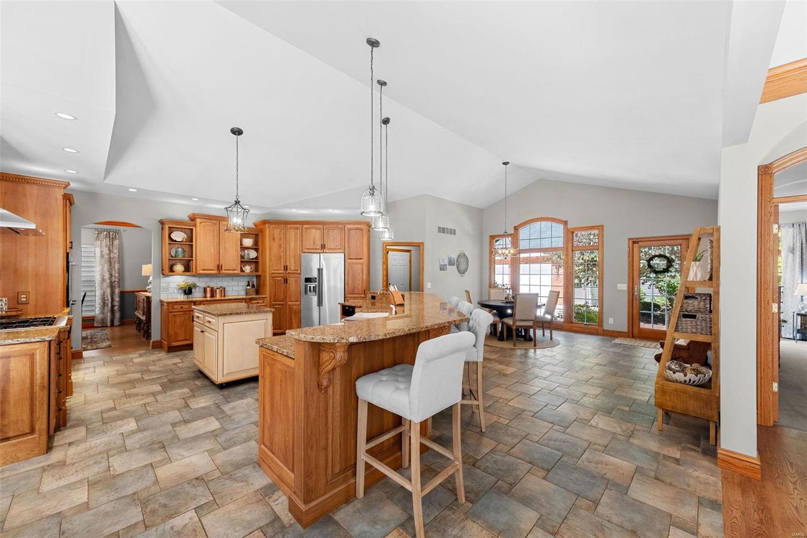 Big Creek Estates - Residential