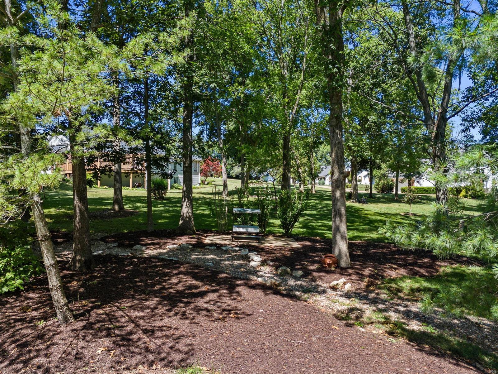 Big Creek Estates - Residential