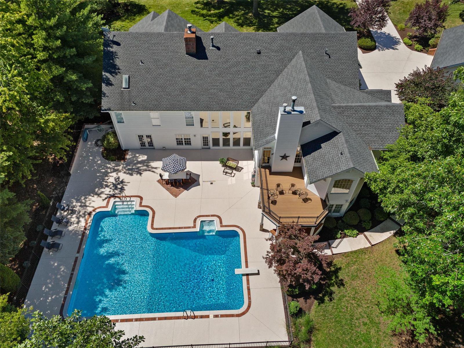 Big Creek Estates - Residential