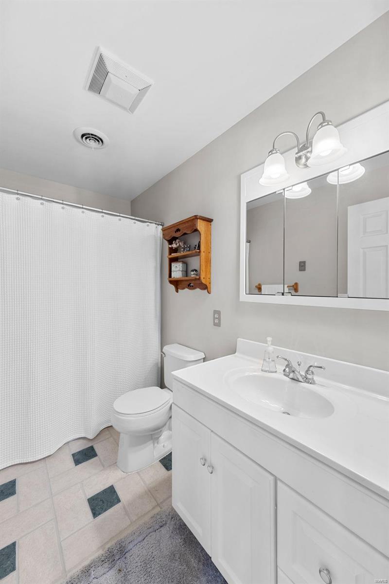 Big Creek Estates - Residential