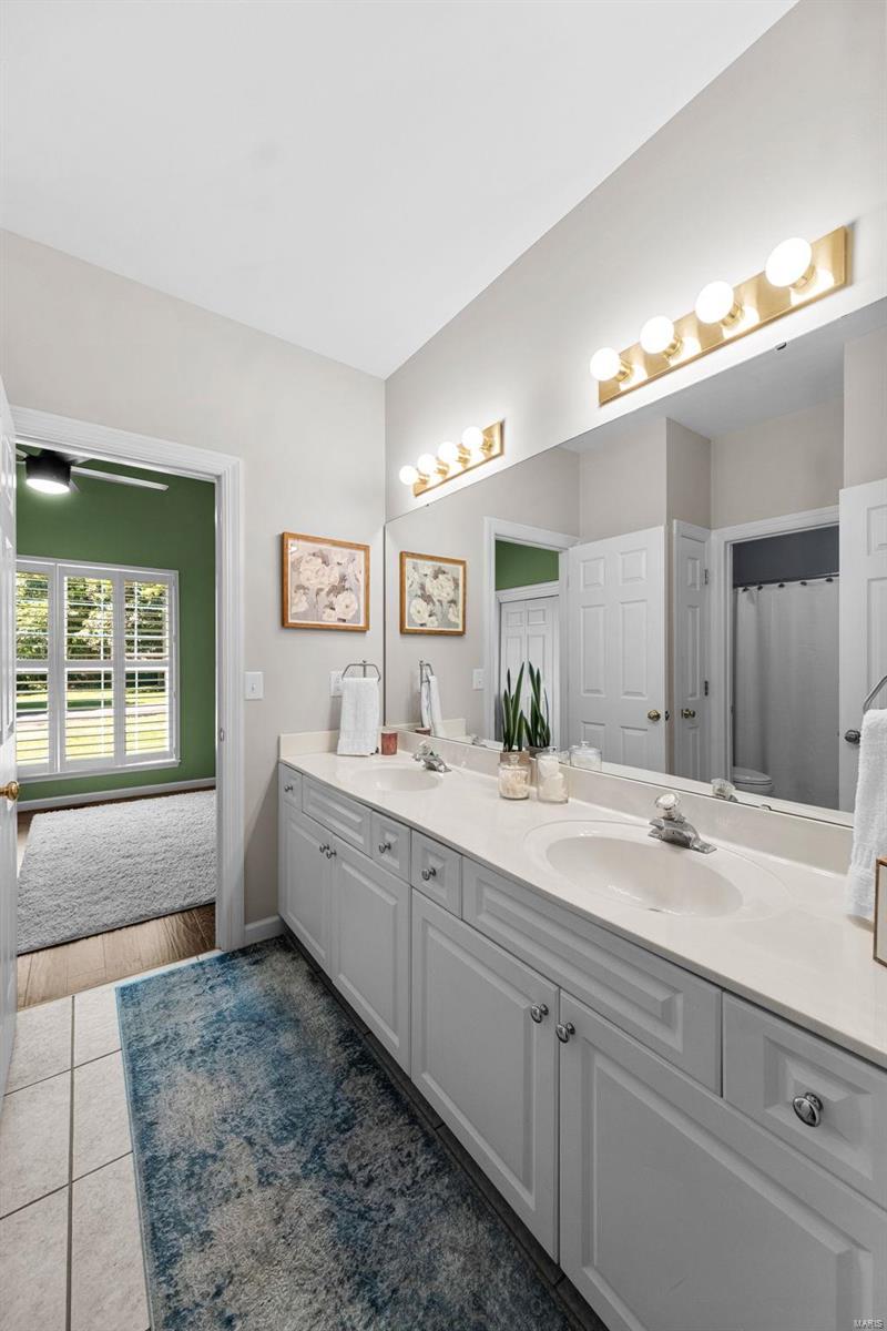 Big Creek Estates - Residential