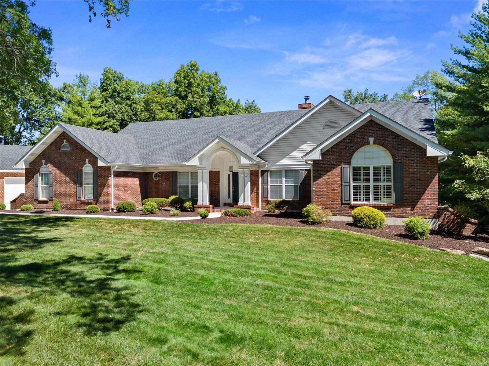 Big Creek Estates - Residential