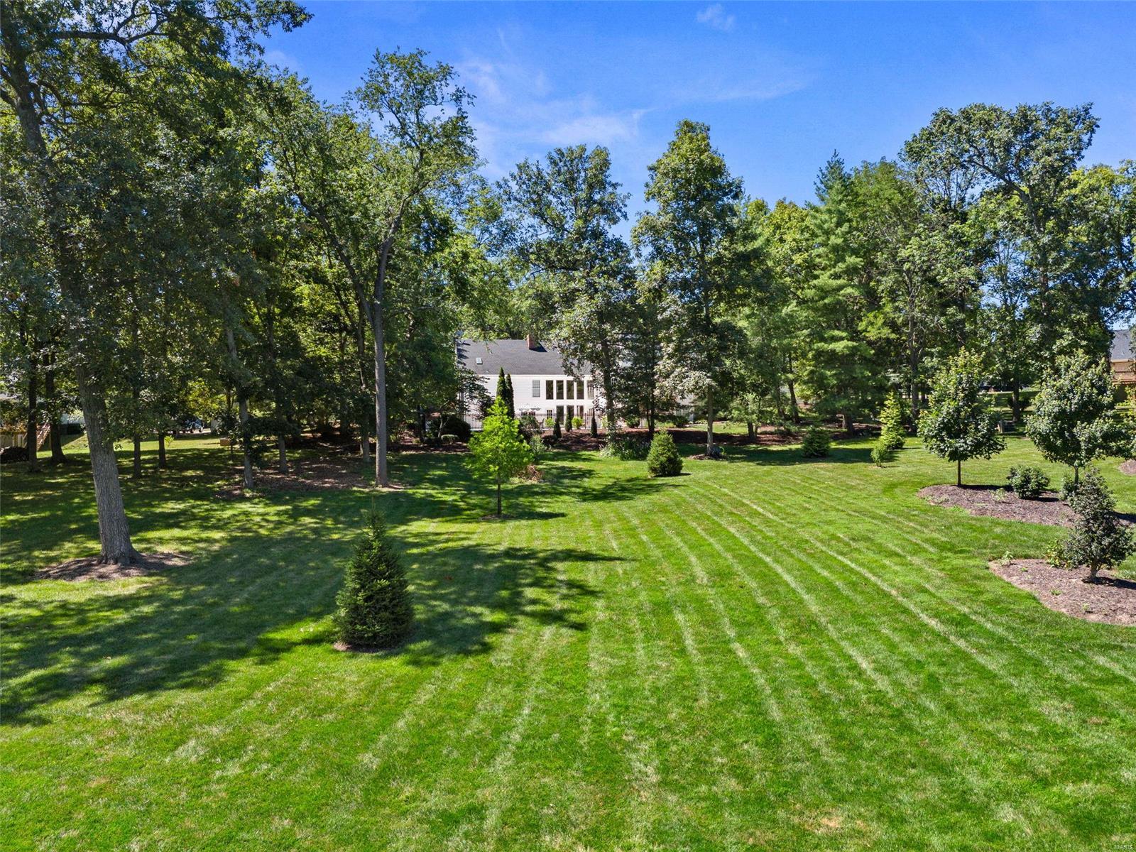 Big Creek Estates - Residential