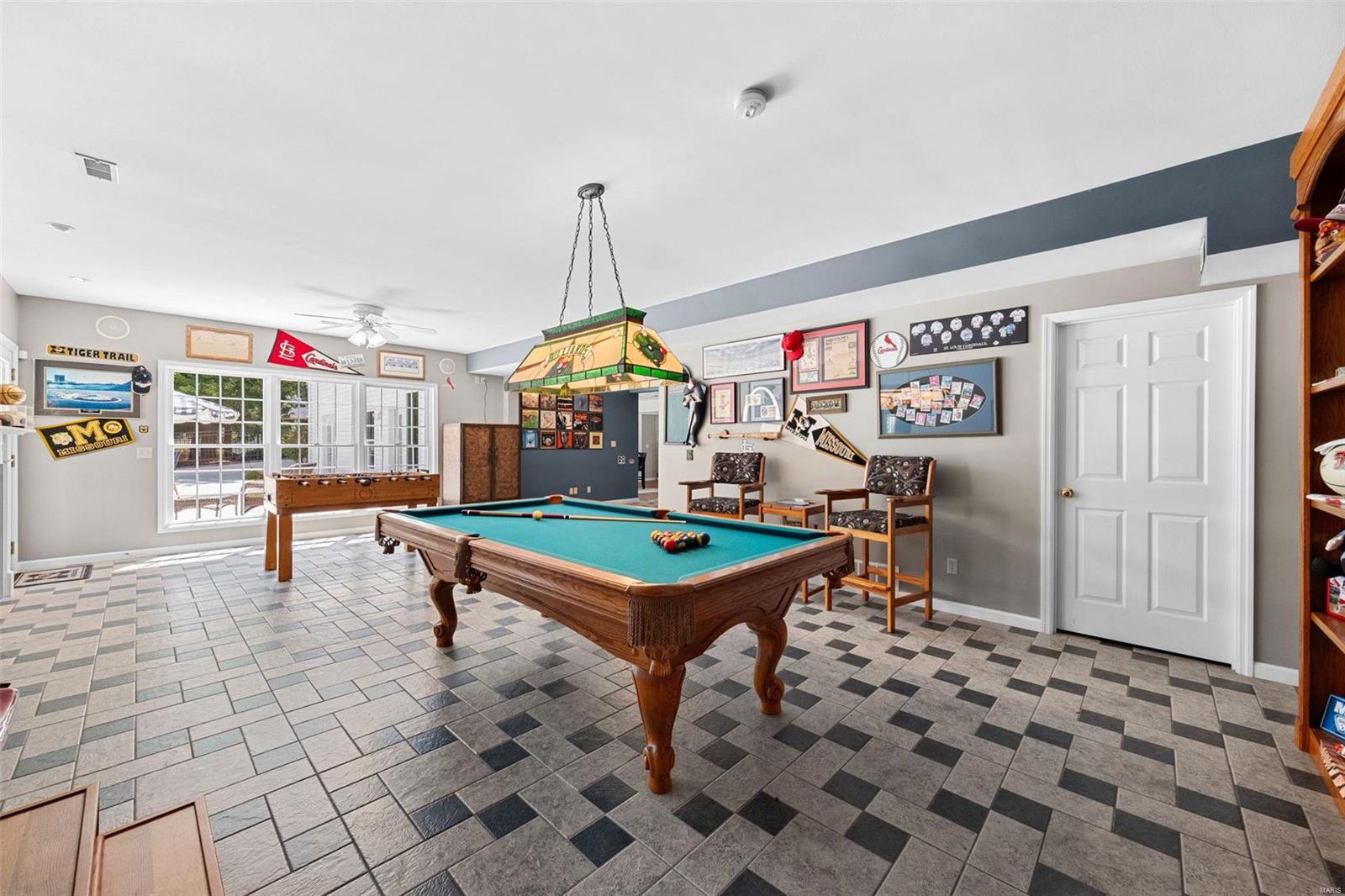 Big Creek Estates - Residential