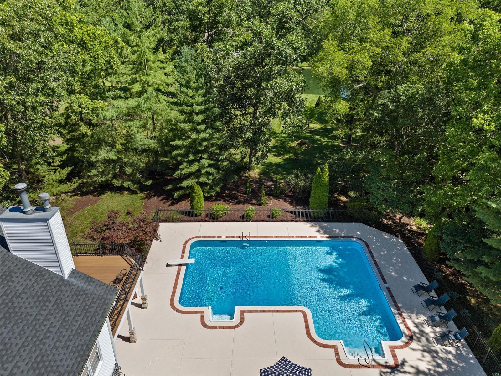 Big Creek Estates - Residential