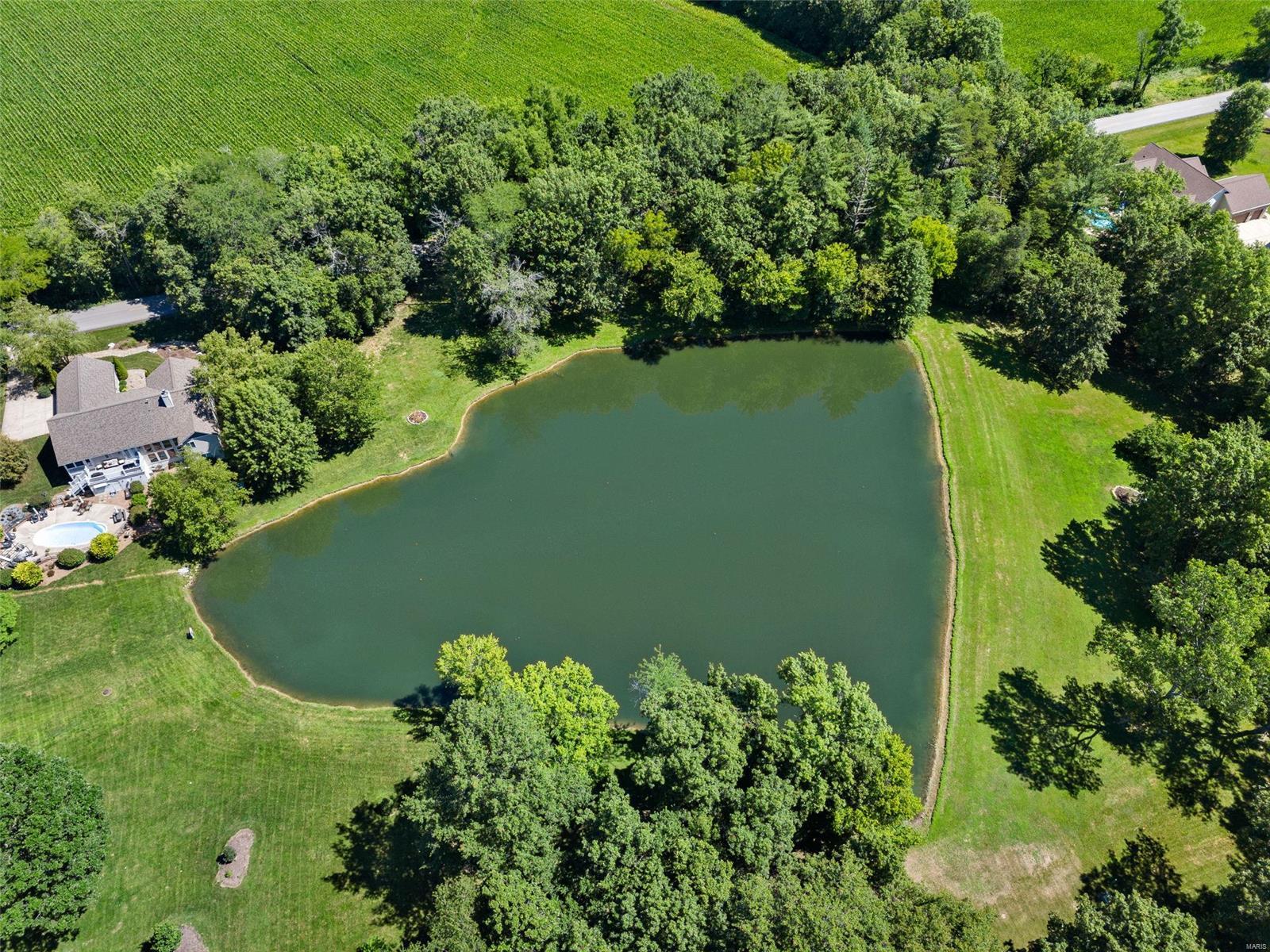 Big Creek Estates - Residential