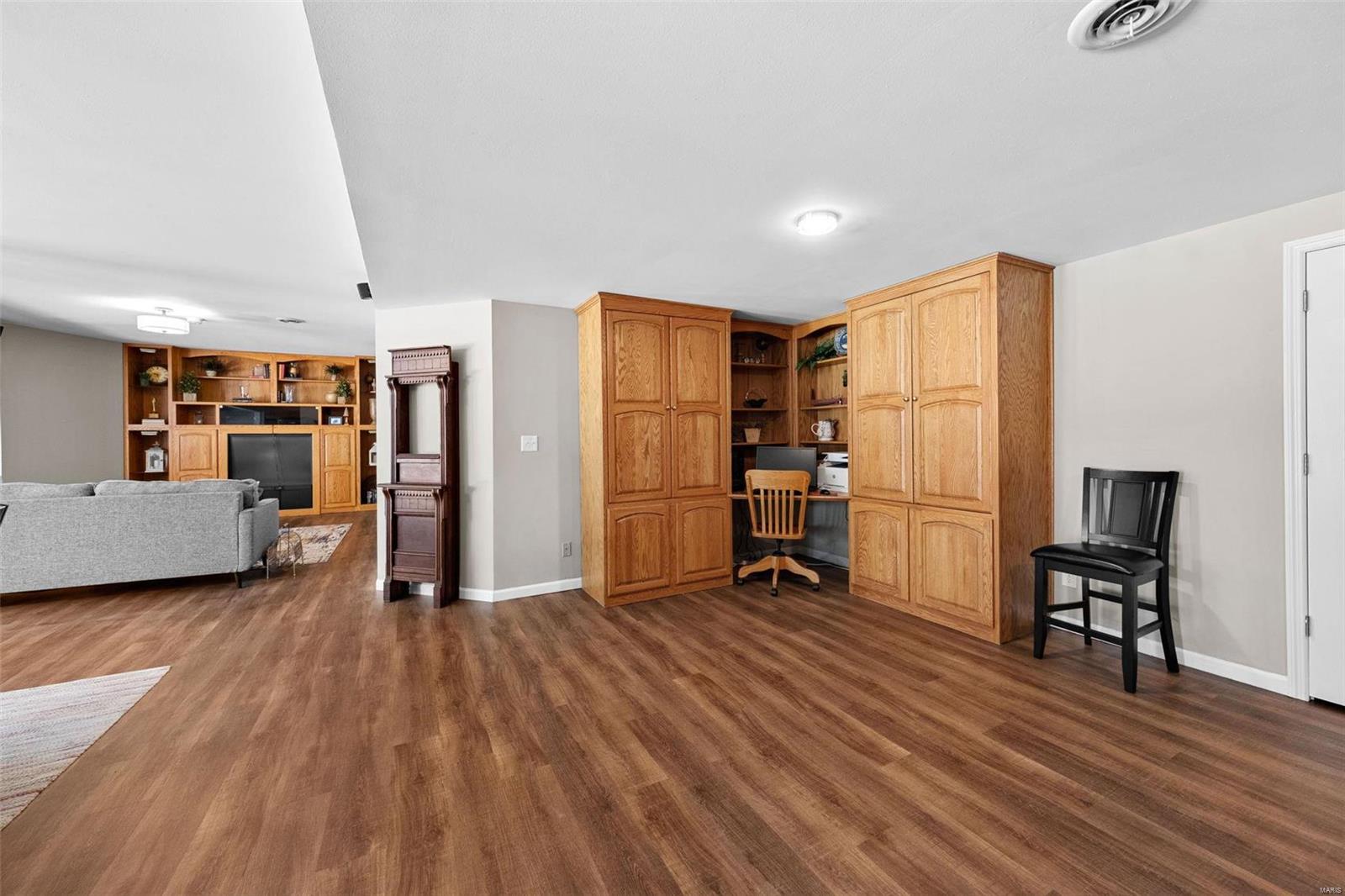 Big Creek Estates - Residential