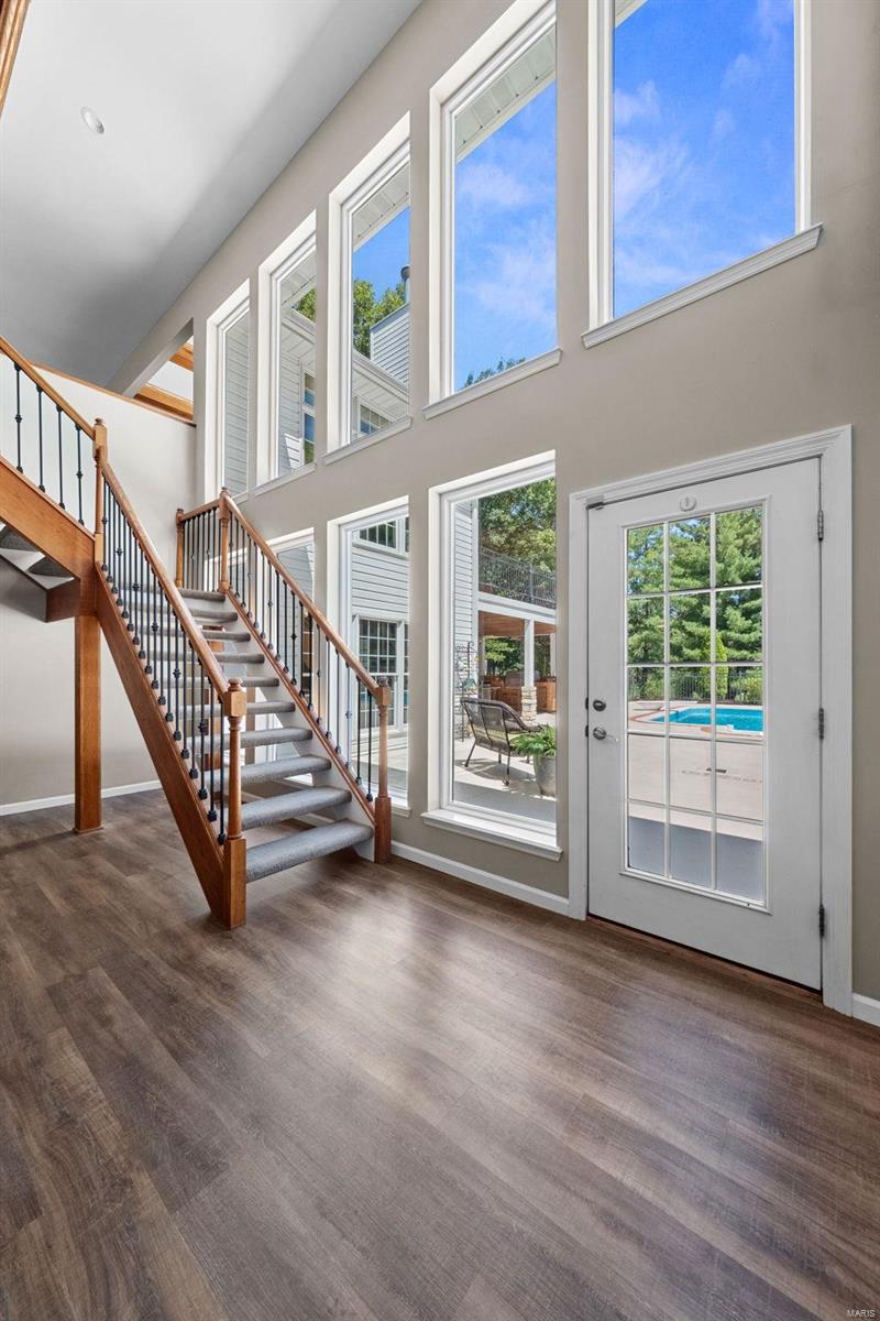 Big Creek Estates - Residential