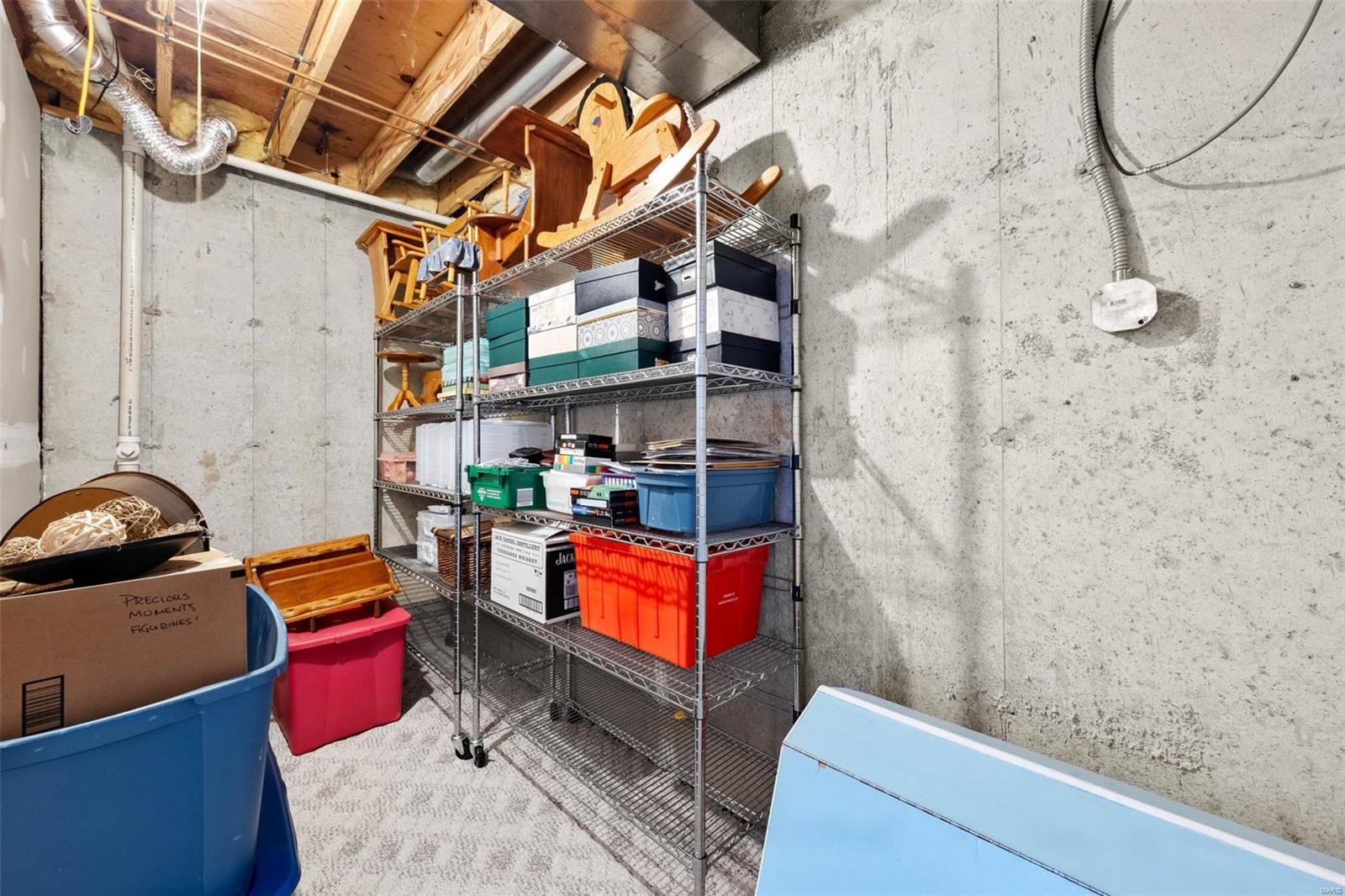 Big Creek Estates - Residential