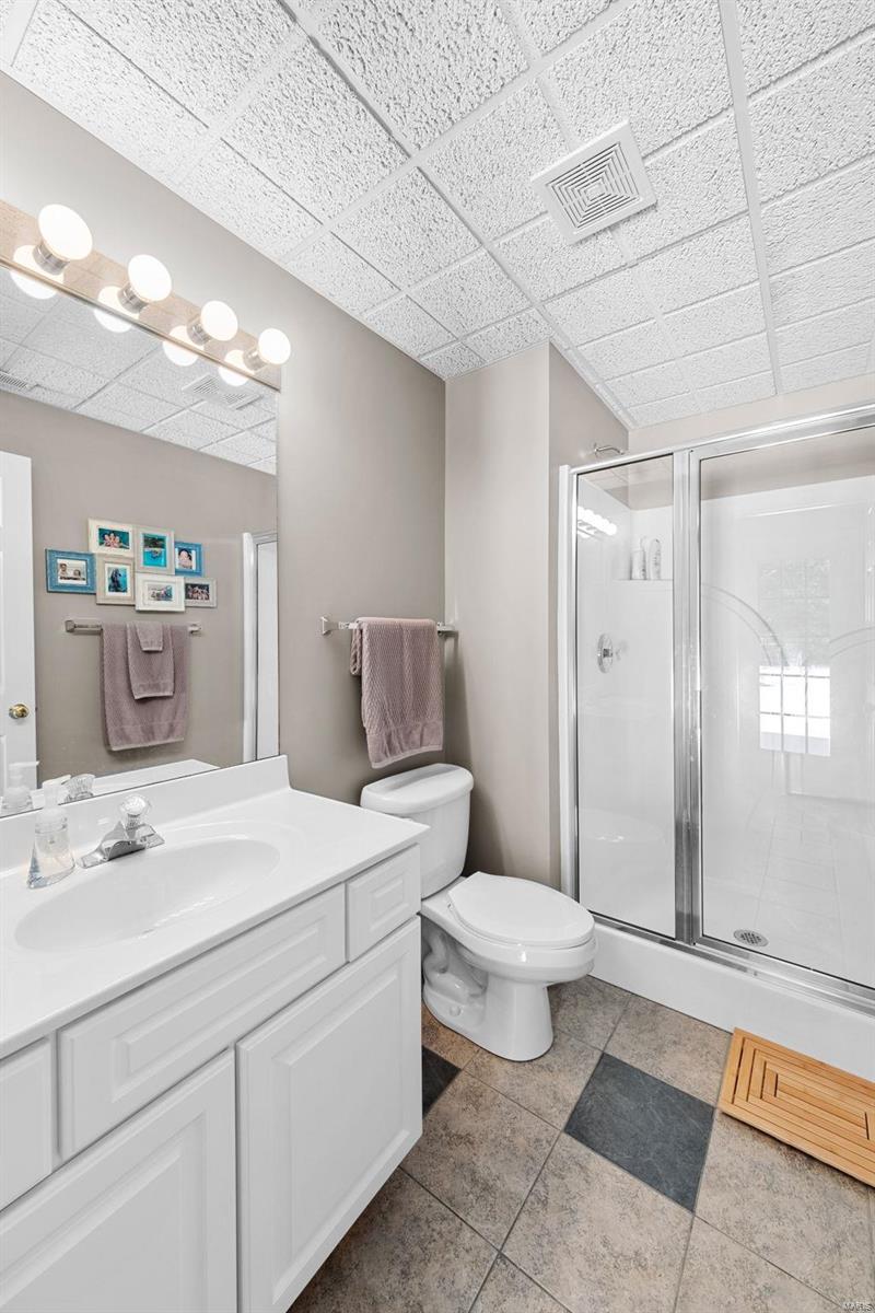 Big Creek Estates - Residential