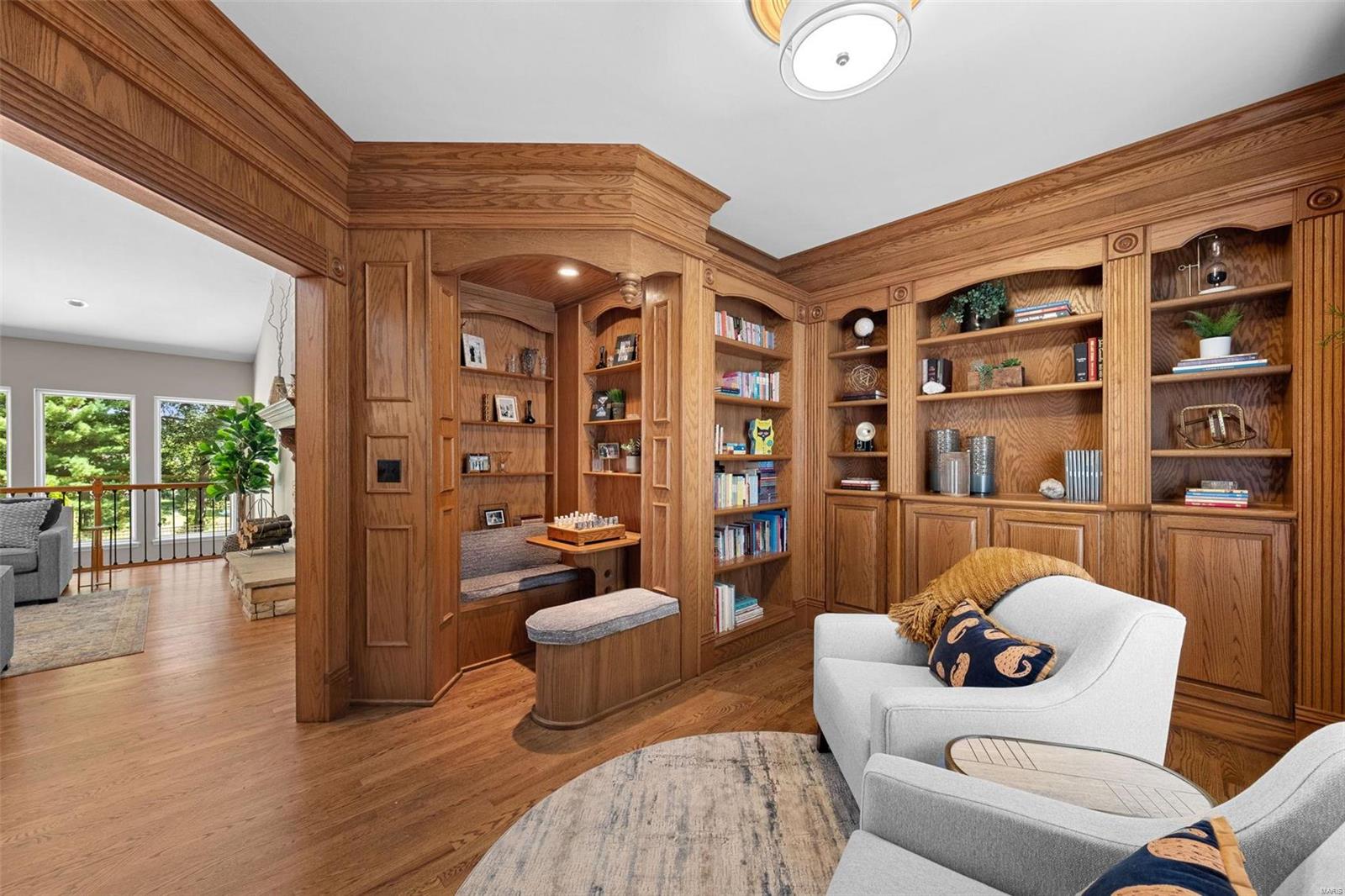 Big Creek Estates - Residential