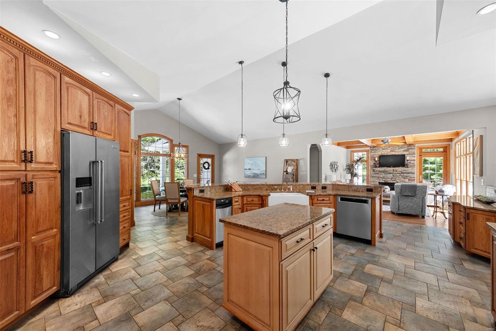 Big Creek Estates - Residential