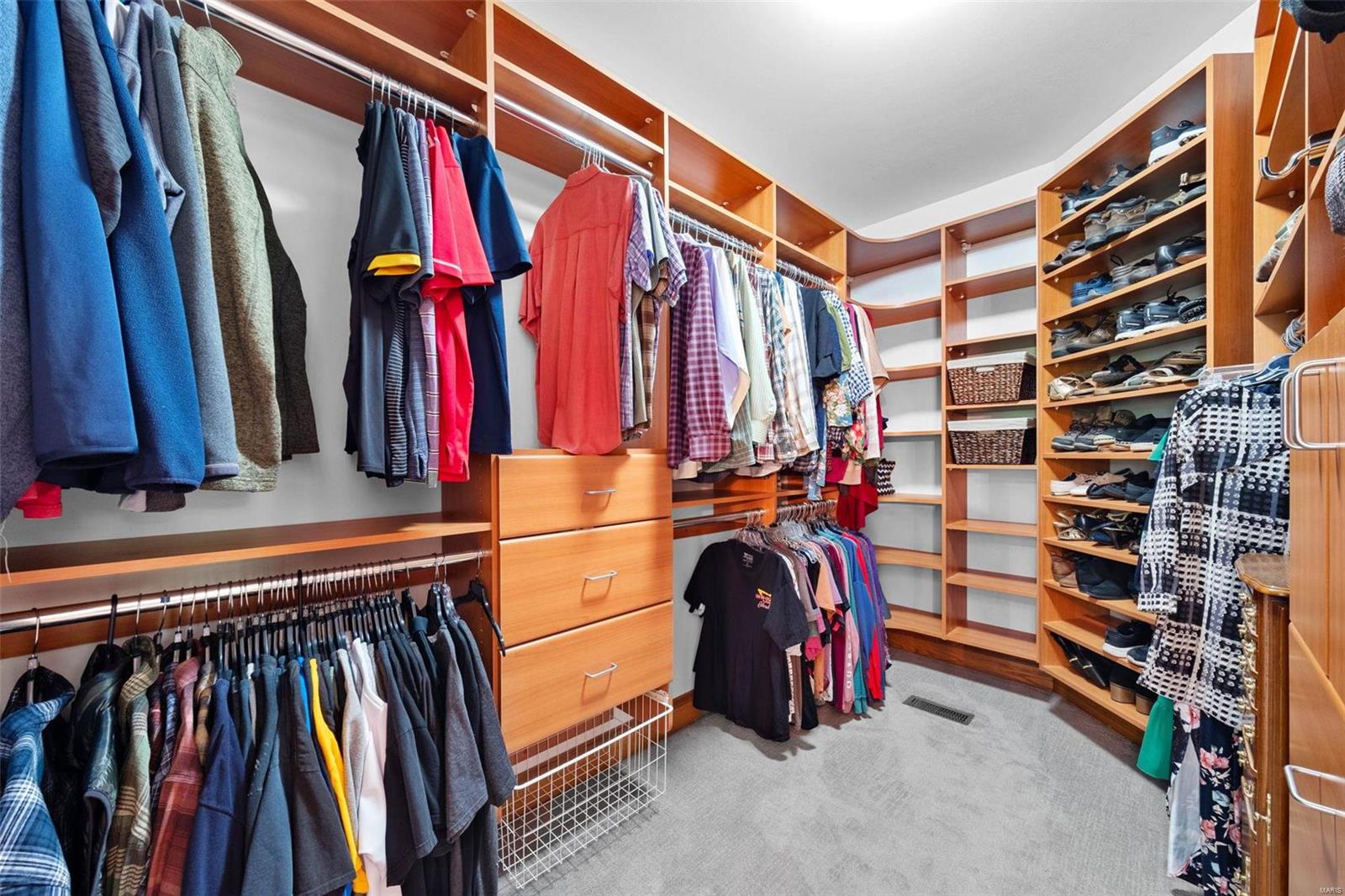 Big Creek Estates - Residential