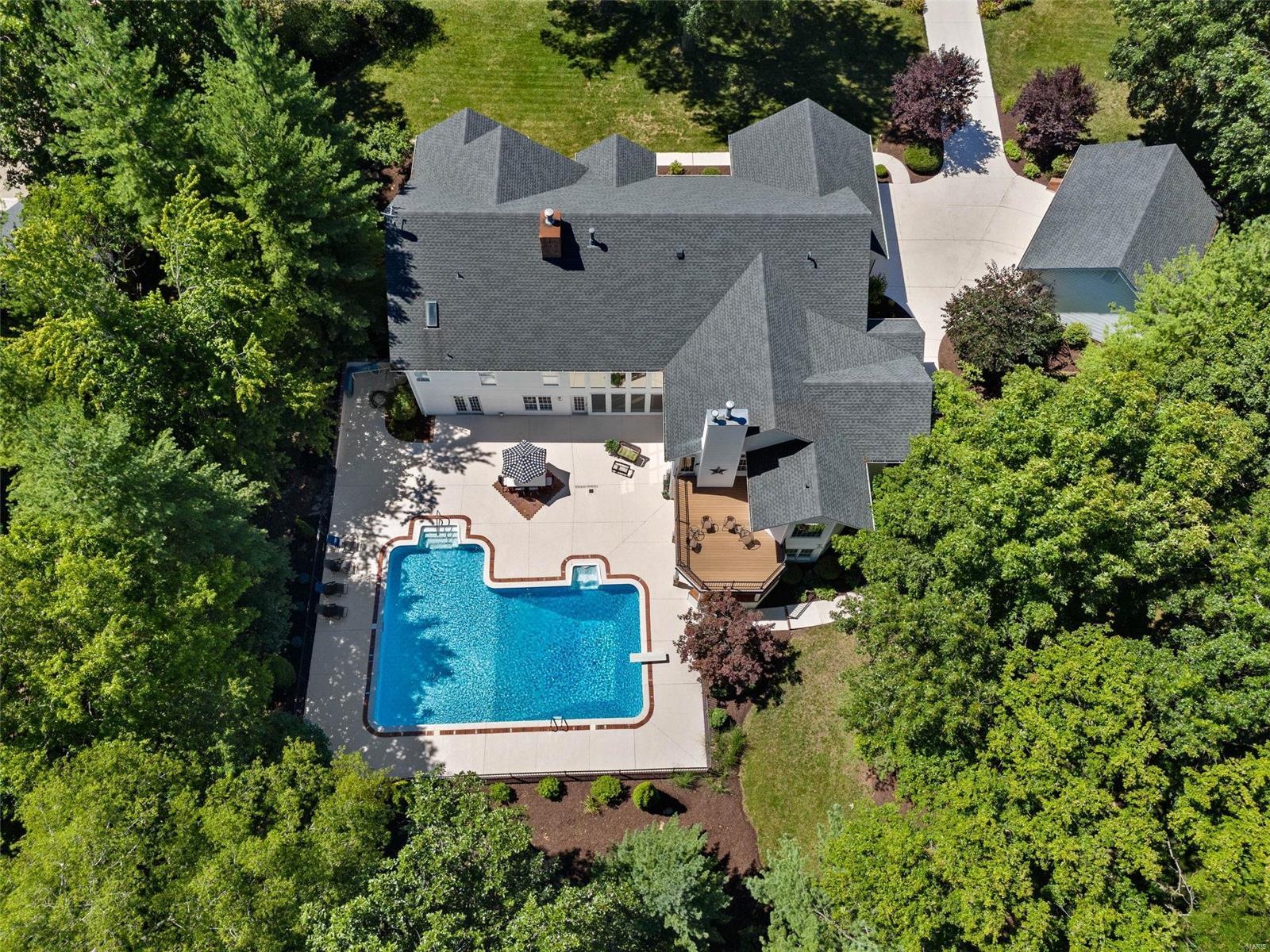 Big Creek Estates - Residential