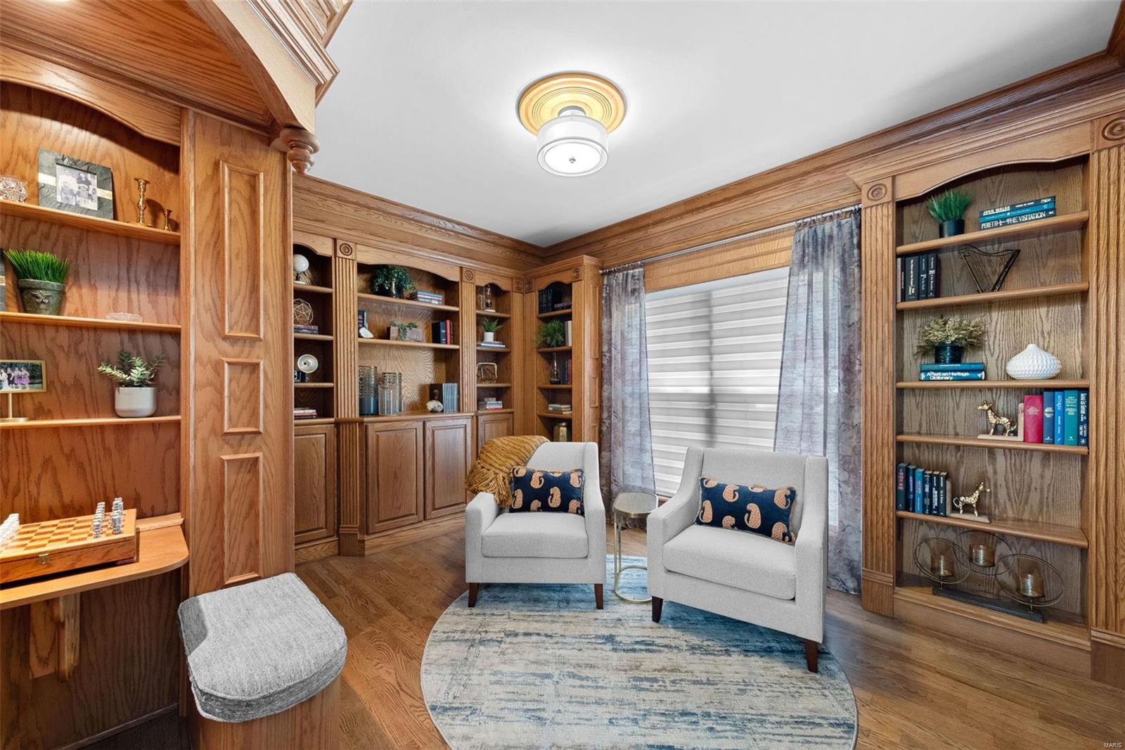 Big Creek Estates - Residential