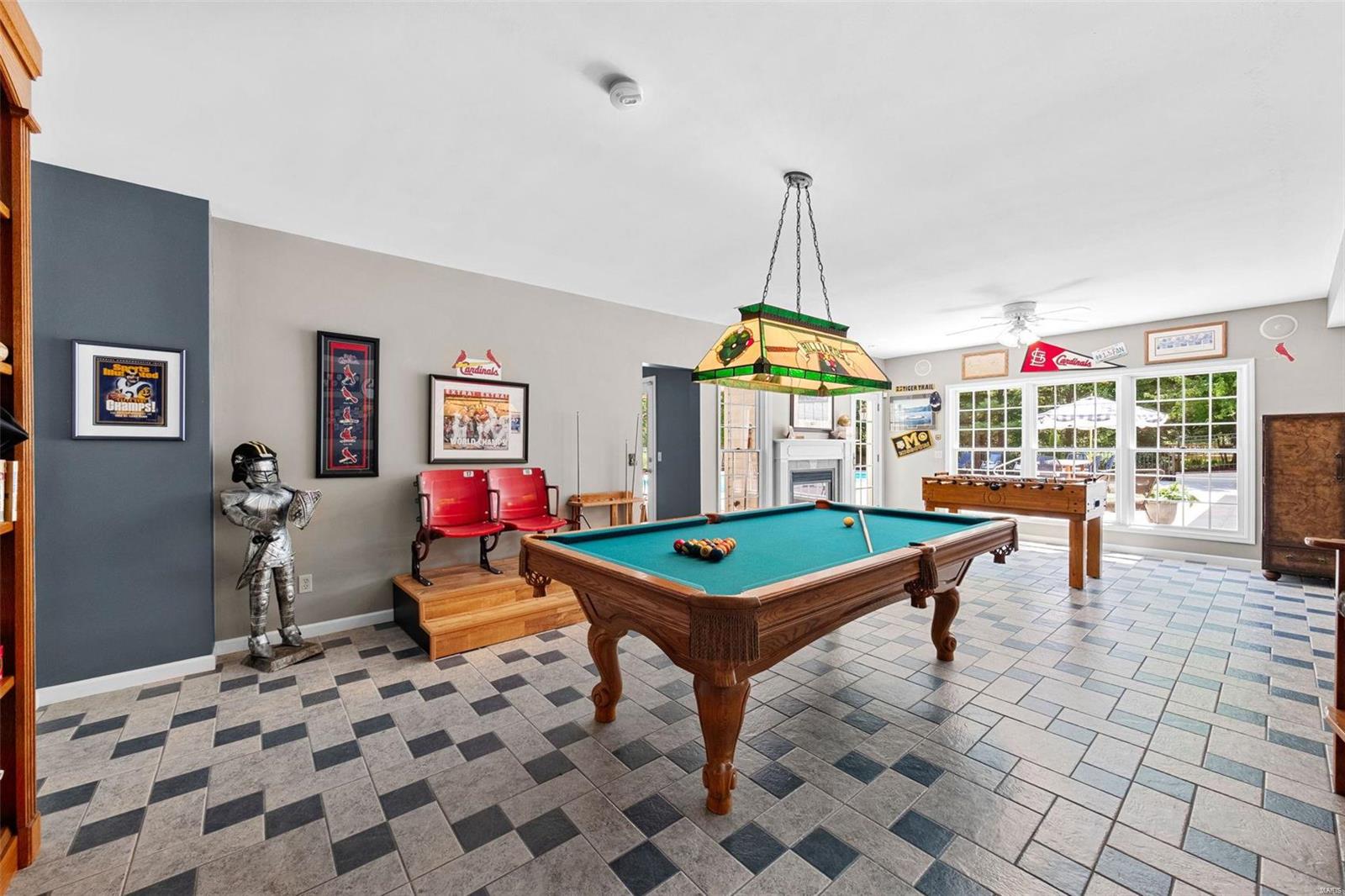 Big Creek Estates - Residential