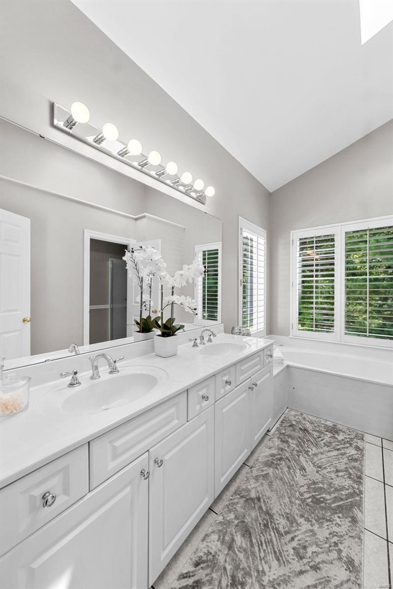 Big Creek Estates - Residential