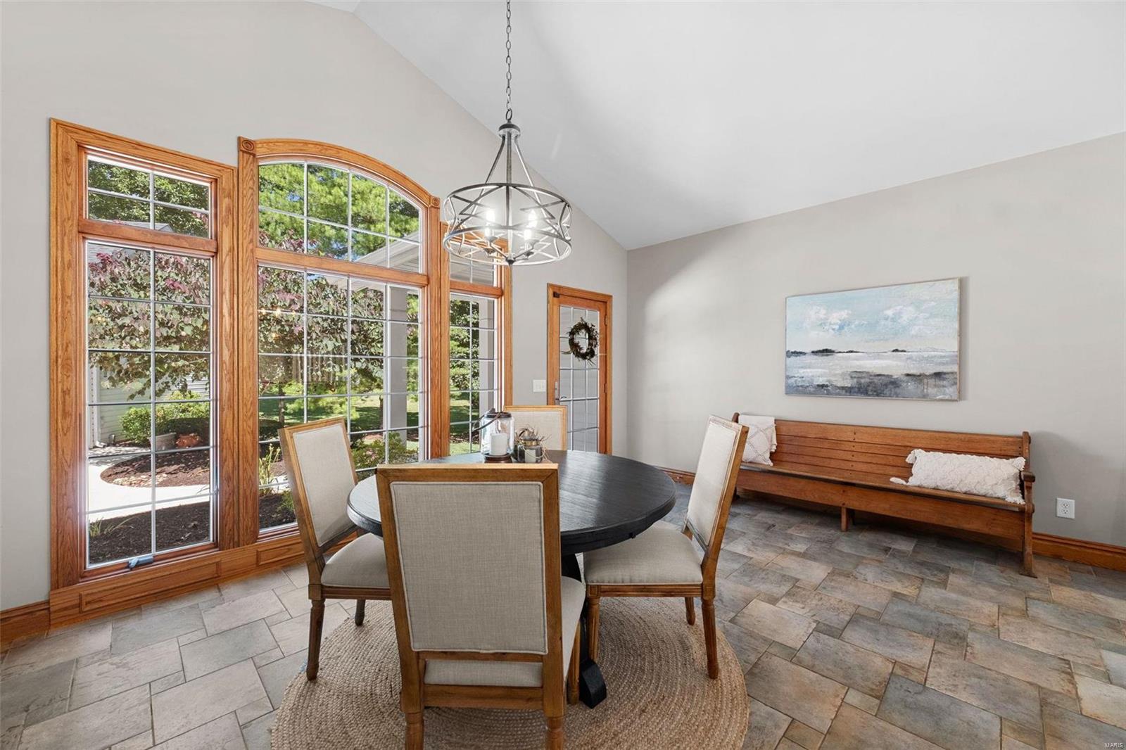 Big Creek Estates - Residential