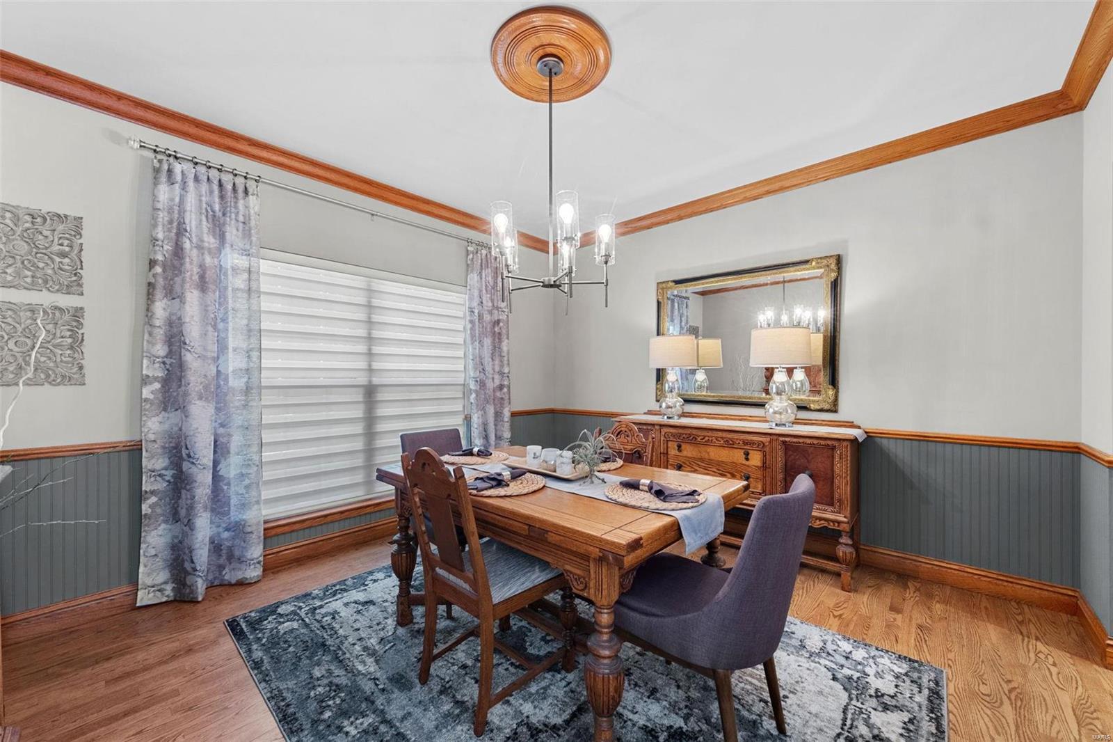 Big Creek Estates - Residential