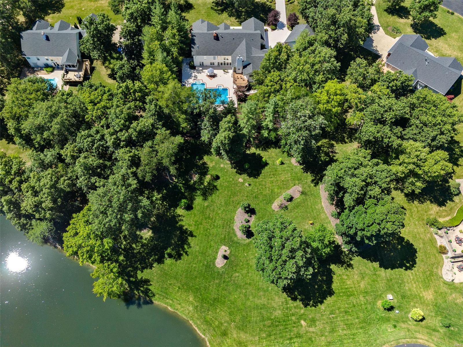 Big Creek Estates - Residential