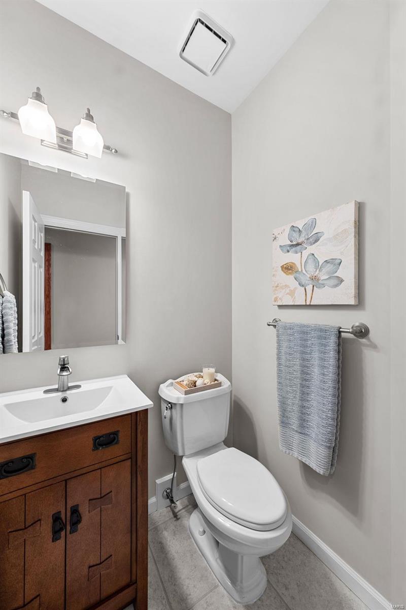 Big Creek Estates - Residential