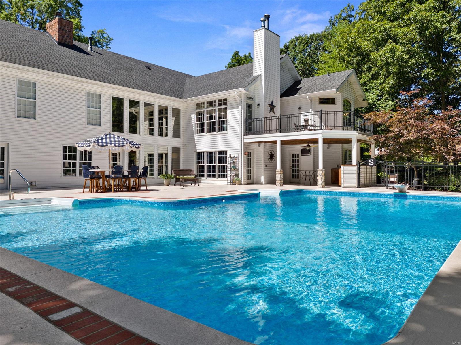 Big Creek Estates - Residential