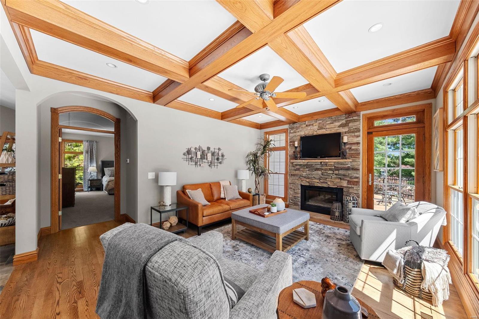 Big Creek Estates - Residential