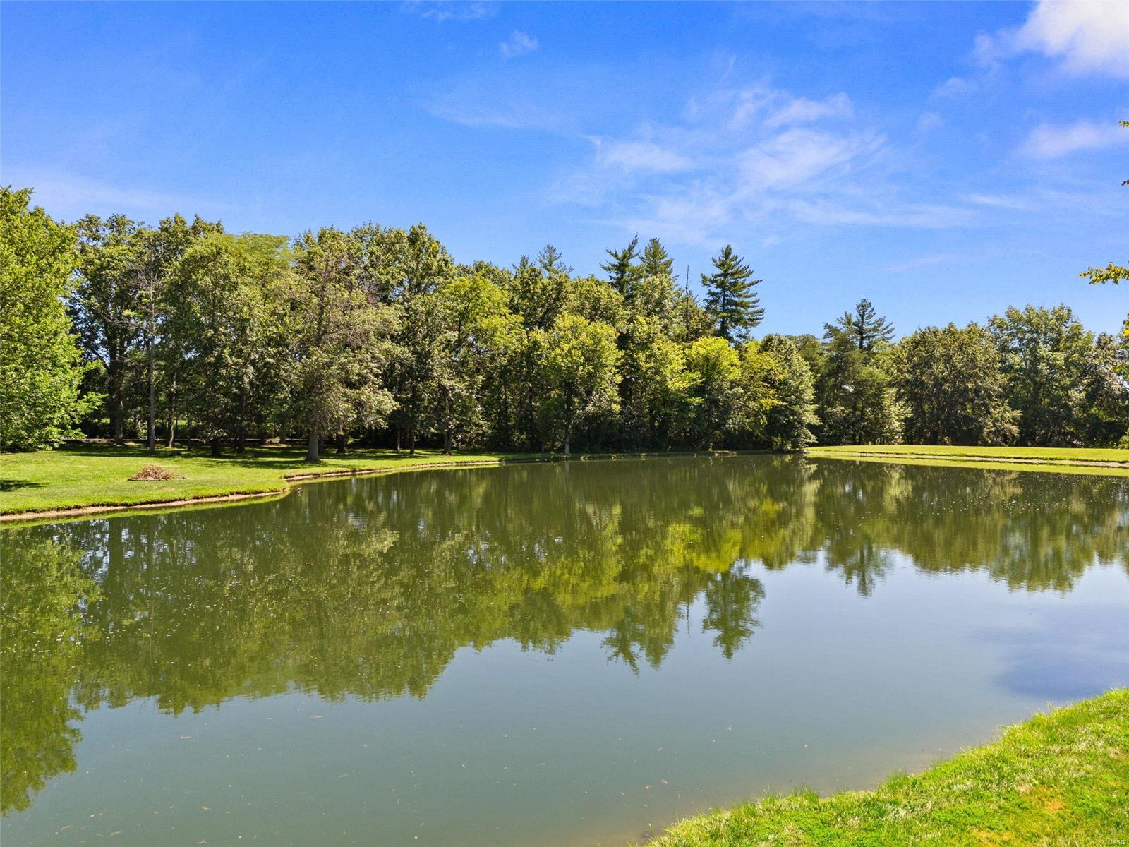 Big Creek Estates - Residential