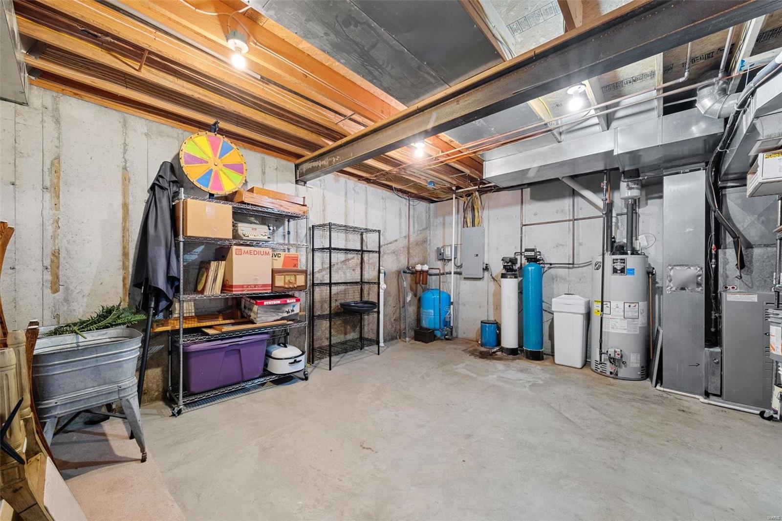 Big Creek Estates - Residential