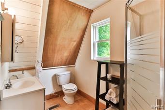 Valle Lake 02 - Residential