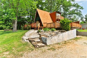 Valle Lake 02 - Residential