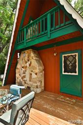 Valle Lake 02 - Residential