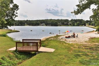 Valle Lake 02 - Residential