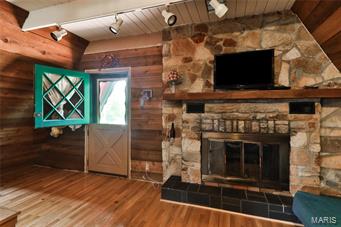 Valle Lake 02 - Residential