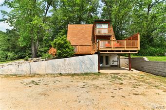 Valle Lake 02 - Residential