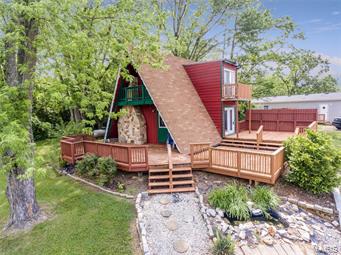 Valle Lake 02 - Residential