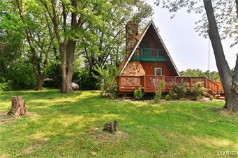 Valle Lake 02 - Residential