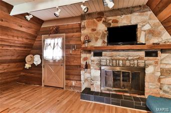 Valle Lake 02 - Residential